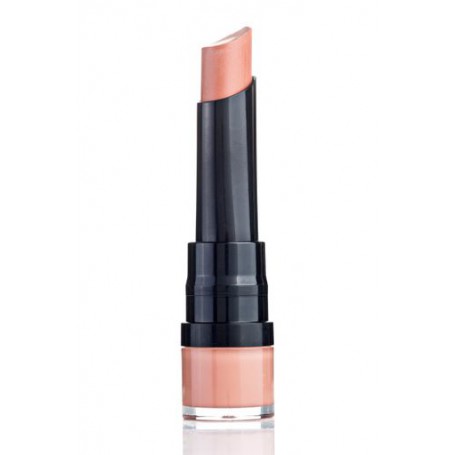 Помада матовая Bourjois Rouge Velvet тон 01 Hey Nude, 2.4г