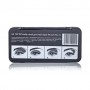 Набор теней для глаз и бровей LCF Pallete Eyeshadow Eyebrow Тон 1, 7.5 г