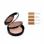 Крем-пудра Radiant Velvet Finish Cream Powder Make Up тон 04