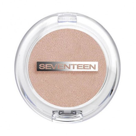 Тени для век Seventeen Silky Shadow Base тон 103, 4г