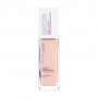 Стойкий тональный крем Maybelline New York Superstay 24H, для всех типов кожи, 07 Слоновая кость, 30 мл