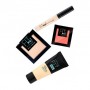 Матирующий тональный крем Maybelline New York Fit Me! Matte + Poreless Foundation 122 Creamy Beige, 30 мл