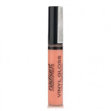 Блеск для губ Radiant Vinyl Gloss Long Lasting тон 03, 7.3г