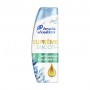 Шампунь для волос Head & Shoulders Supreme Smooth Гладкость, с аргановым и миндалевыми маслами, 270 мл