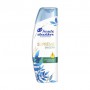 Шампунь для волос Head & Shoulders Supreme Smooth Гладкость, с аргановым и миндалевыми маслами, 270 мл