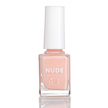 Лак маникюрный LCF Nude 03, 12мл