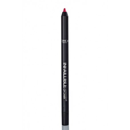 Карандаш для губ L’Oreal Paris Infaillibleтон 103 Fuchsia Wars, 1г