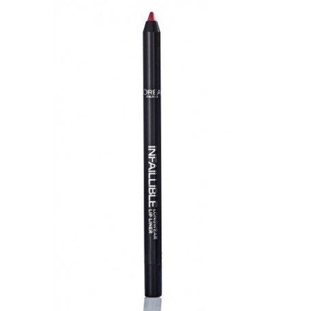 Карандаш для губ L’Oreal Paris Infaillibleтон 102 Darling Pink, 1г