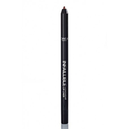 Карандаш для губ L’Oreal Paris Infaillibleтон 101 Gone with the Nude, 1г