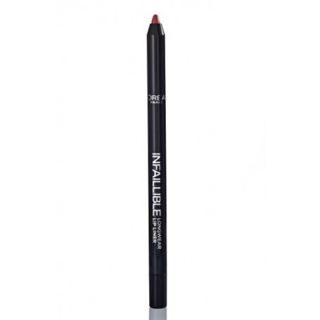 Карандаш для губ L’Oreal Paris Infaillibleтон 201 Hollywood Beige, 1г