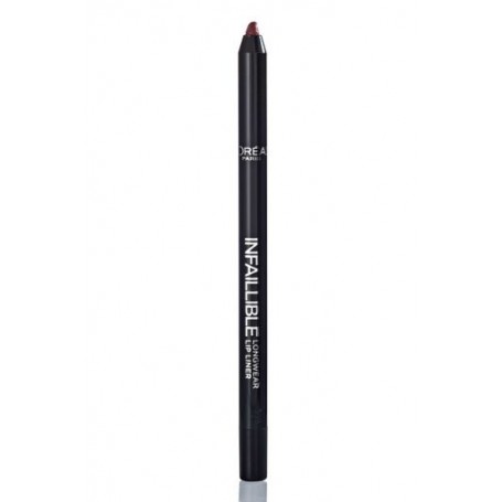 Карандаш для губ L’Oreal Paris Infaillibleтон 701 Stay Ultraviolet, 1г