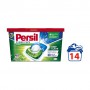 Капсулы для стирки Persil Power Caps Universal Deep Clean, 14 стирок, 14 шт