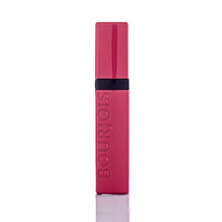 Помада для губ жидкая Bourjois Rouge Laque тон 02 Toute nude, 6мл