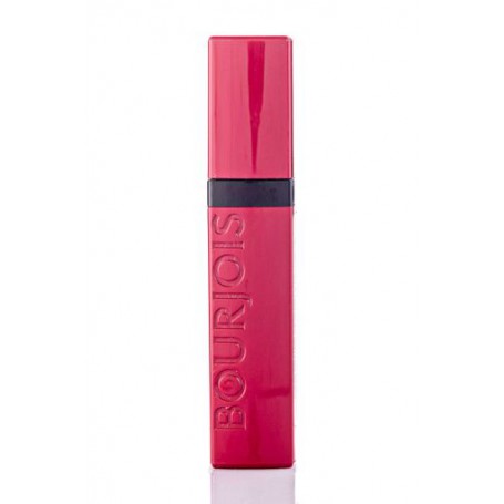 Помада для губ жидкая Bourjois Rouge Laque тон 08 Bloody Berry, 6мл