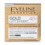 Крем-сыворотка Eveline GOLD LIFT EXPERT Укрепляющий с 24К золотом 40+, 50мл