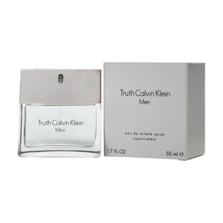 Calvin Klein Truth Туалетная вода мужская, 100 мл