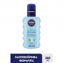 Освежающий спрей для тела Nivea Sun Увлажнение после загара, с алоэ вера и гиалуроном, 200 мл
