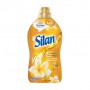 Кондиционер для белья Silan Aromatherapy Fascinating Frangipani 58 стирок, 1.45 л