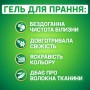 Гель для стирки Persil Active Gel Color Deep Clean Active Fresh, 100 стирок, 5 л