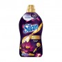 Кондиционер для белья Silan Aromatherapy Dreamy Lotus 58 стирок, 1.45 л