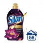 Кондиционер для белья Silan Aromatherapy Dreamy Lotus 58 стирок, 1.45 л