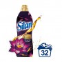 Кондиционер для белья Silan Aromatherapy Dreamy Lotus, 32 стирки, 800 мл