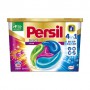 Диски для стирки Persil Discs Color 4 in 1 Deep Clean, 38 стирок, 38 шт