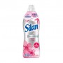 Кондиционер для белья Silan Fresh Control Свежесть цветов, 32 стирки, 800 мл