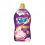 Кондиционер для белья Silan Aromatherapy Magic Magnolia 58 стирок 1.45 л