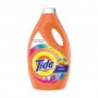 Жидкий гель-концентрат для стирки Tide Color, 31 стирка, 1.705 л