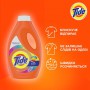 Жидкий гель-концентрат для стирки Tide Color, 31 стирка, 1.705 л