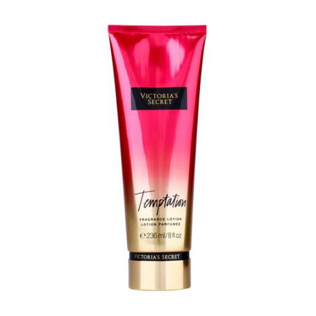 Парфюмированный лосьон для тела Victoria's Secret Temptation женский, 236 мл