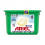 Капсулы для стирки Ariel Все в 1 Pods для чувствительной кожи, 13 стирок, 13 шт