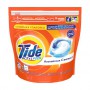 Капсулы для стирки Tide Все в 1 Pods Альпийская свежесть, 45 стирок, 45 шт