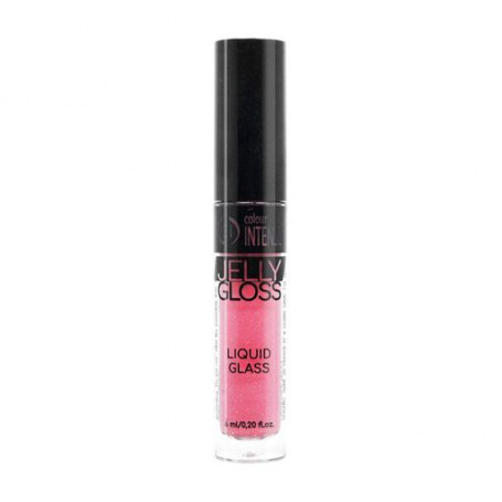 Блеск для губ Colour Intense Jelly Gloss 001, 6 мл