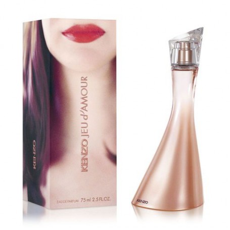 Kenzo Jeu d'Amour Парфюмированная вода женская, 75 мл