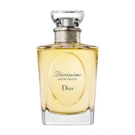 Dior Christian Diorissimo Туалетная вода женская, 100 мл (тестер)