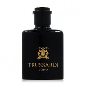 Trussardi Uomo Туалетная вода мужская, 7 мл (миниатюра)