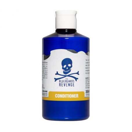 Кондиционер для волос The Bluebeards Revenge Conditioner, 300 мл