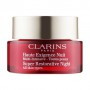 Восстанавливающий ночной крем для лица Clarins Super Restorative Night Cream All Skin Types для всех типов кожи, 50 мл