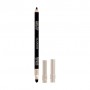 Водостойкий карандаш для глаз Clarins Waterproof Eye Pencil 01 Black, 1.2 г