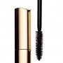 Тушь для ресниц Clarins Supra Volume Mascara 01 Intense Black, 8 мл