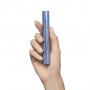 Водостойкая тушь для ресниц Clarins Wonder Perfect 4D Waterproof Mascara 01 Perfect Black, 8 мл