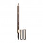 Карандаш для бровей Clarins Crayon Sourcils 01 Dark Brown, 1.3 г