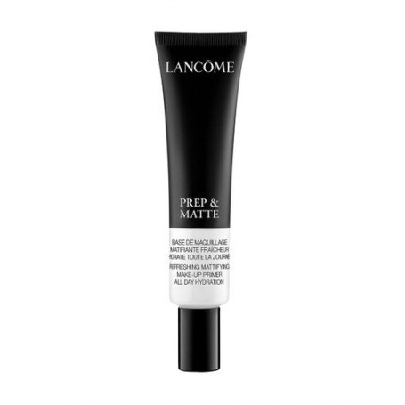 Матирующая база под макияж Lancome Prep & Matte Make Up Primer, 25 мл