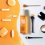 Пенка-мусс для снятия макияжа Lancome Miel En Mousse Foaming Face Cleanser and Makeup Remover, 200 мл