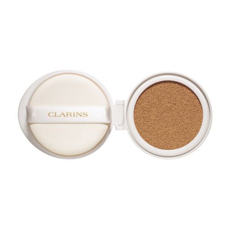 Тональный кушон для лица Clarins Everlasting Cushion Foundation SPF 50, 108 Sand, 13 мл (сменный блок)