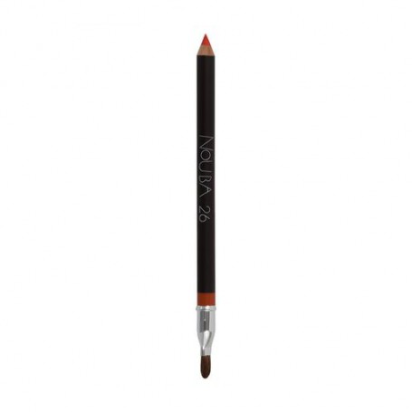 Карандаш для губ с кисточкой NoUBA Professional Lip Pencil 26 1.18 г