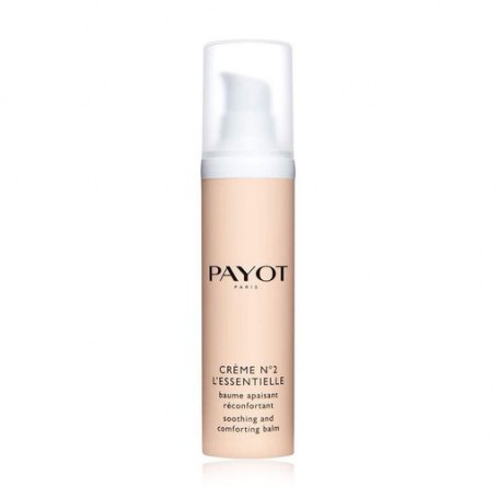 Успокаивающий бальзам для лица Payot Creme N°2 L'essentielle, 40 мл