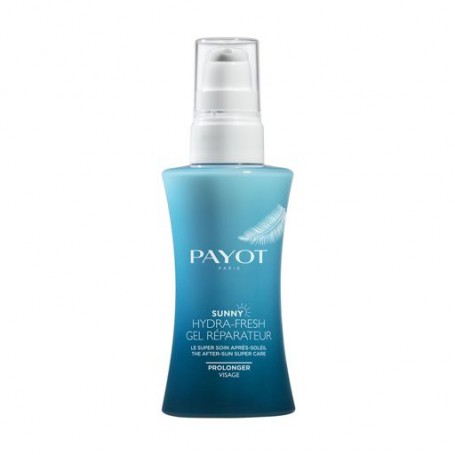 Гель для лица после загара Payot Sunny Hydra-Fresh The After-Sun Super Care, 75 мл